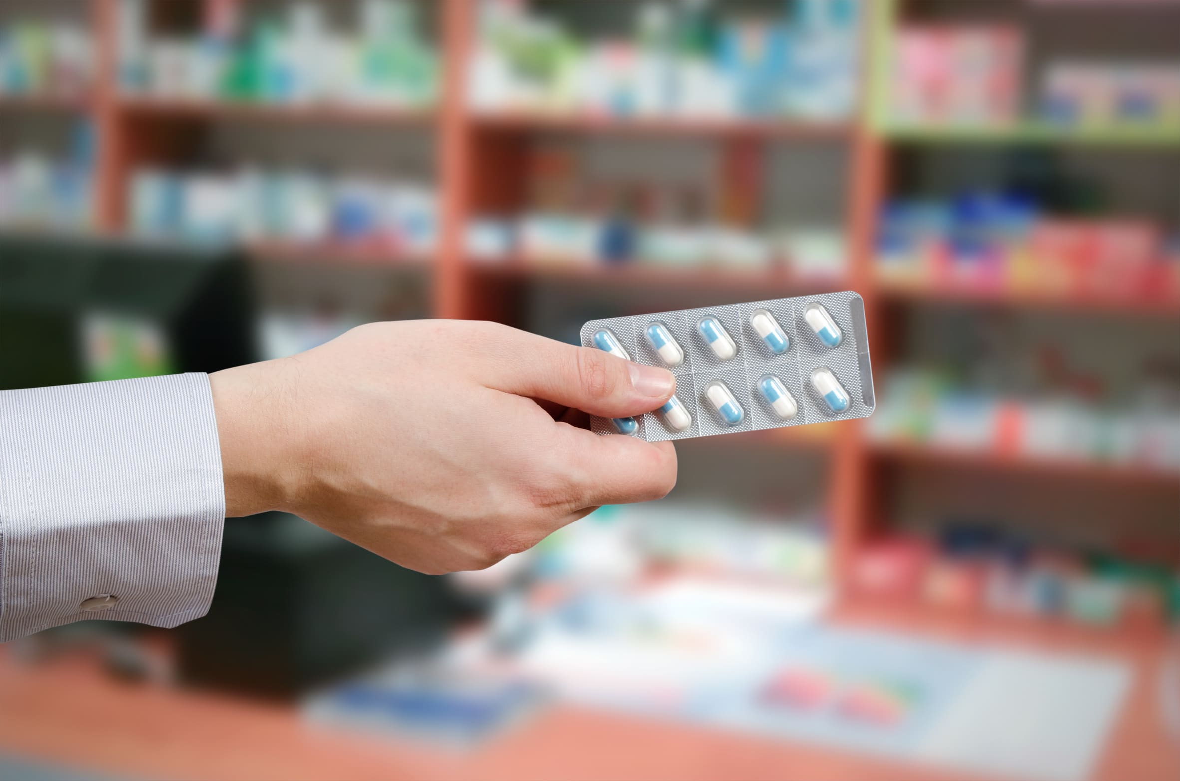 Pharma