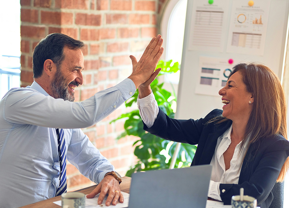 Organizational Development