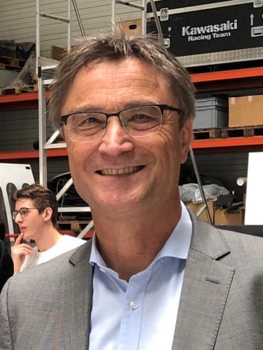 Klaus Kober Klaus Kober