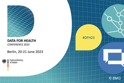 Health Data – transatlantisch austauschen & voneinander lernen