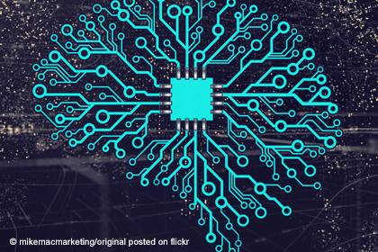 EU Artificial Intelligence Act (AIA) – Impact für Medizinprodukte-Hersteller?