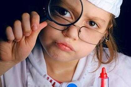 Fehlanreize im System gefährden die Patientenversorgung, auch die von Kindern