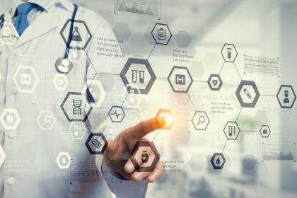 Digitalisierung in Healthcare Unternehmen? Beispiele und Lösungsansätze aus der Praxis