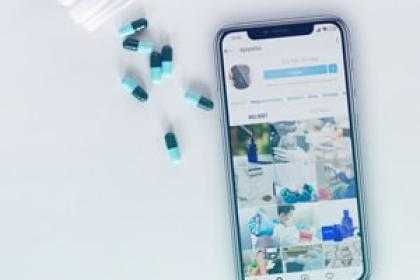 Healthcare & Life Sciences Social Media: Best Practices & Handlungsempfehlungen