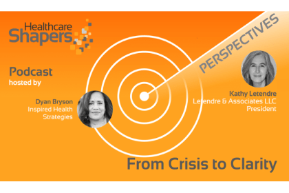 From Crisis to Clarity