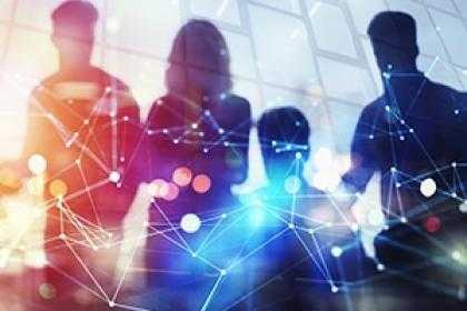 “Real“ Leaders Are Not Afraid Of Digitization!