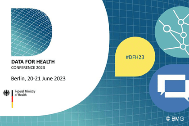 Health Data – transatlantisch austauschen & voneinander lernen