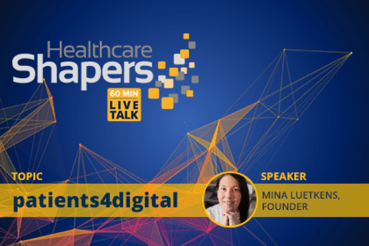 Patientenrolle stärken – USP in Business Modellen digitaler Innovationen