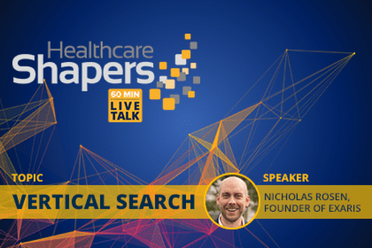 Vertical Search – HCP Segmentierung 2.0?