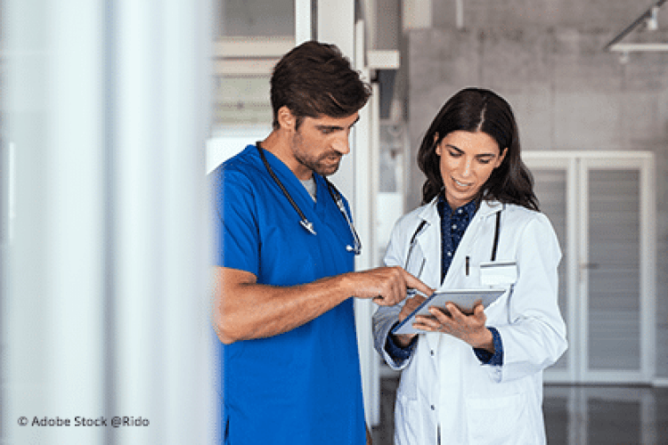 Reibungsverluste im Klinikbetrieb: In der Krise werden sie sichtbar!