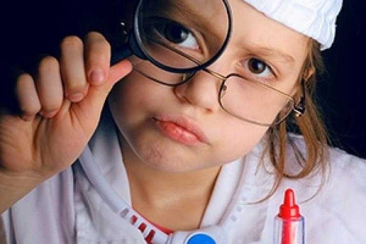 Fehlanreize im System gefährden die Patientenversorgung, auch die von Kindern