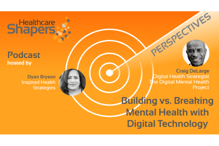 Building vs. Breaking Mental Health with Digital Technology