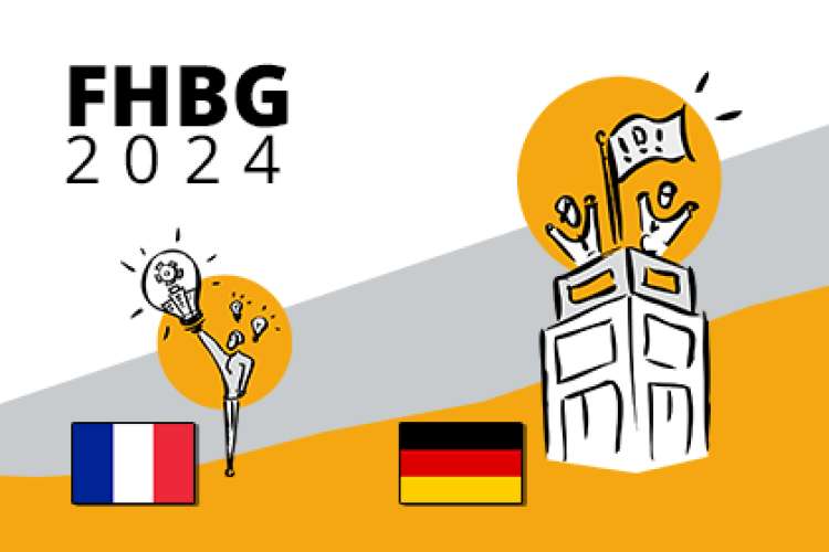 Guided Market Entry - Healthcare Shapers beraten französische Unternehmen beim Markteinritt in Deutschland
