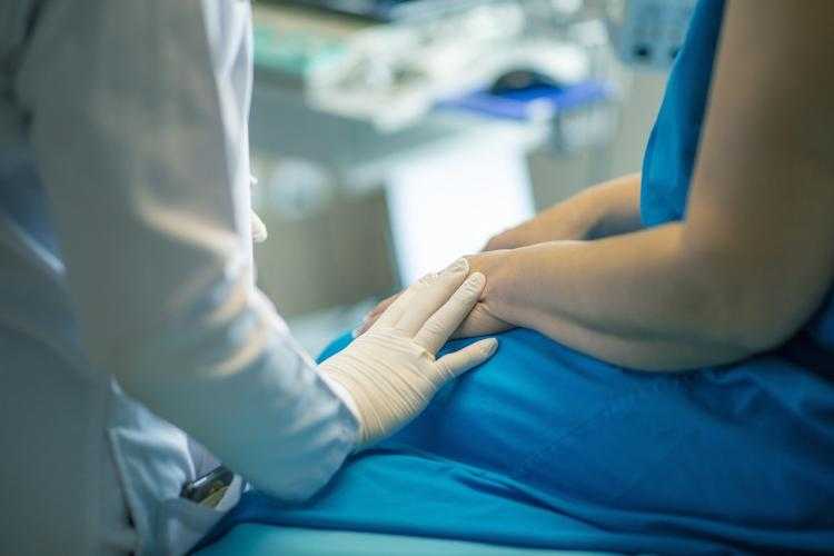 No future for life science industry without patient data