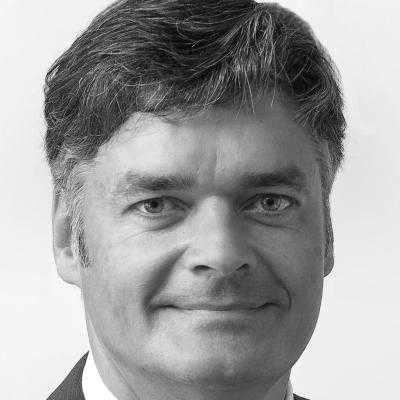 Peter Becker