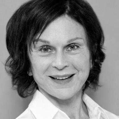 Inge Bliestle