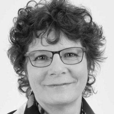 Dagmar Börsch