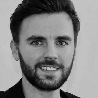 Tim Bogdan
