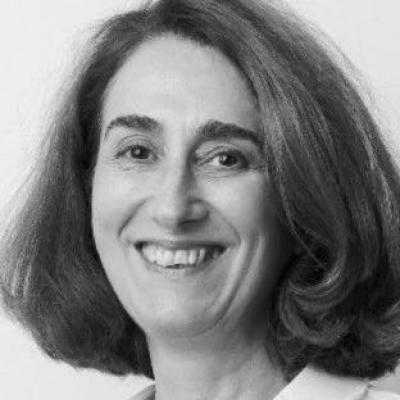 Marie-Pierre Chevalier 