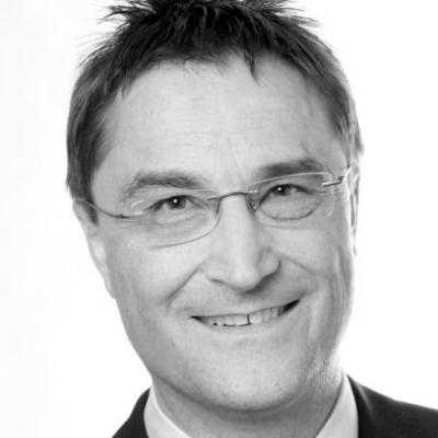 Klaus H. Kober
