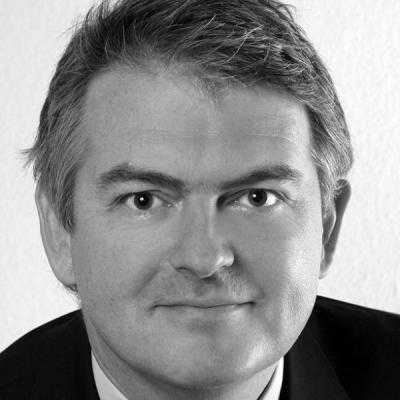 Ian McGillivray