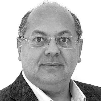 Roberto Minetti