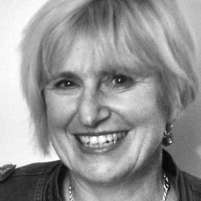 Laure Monange-Caby