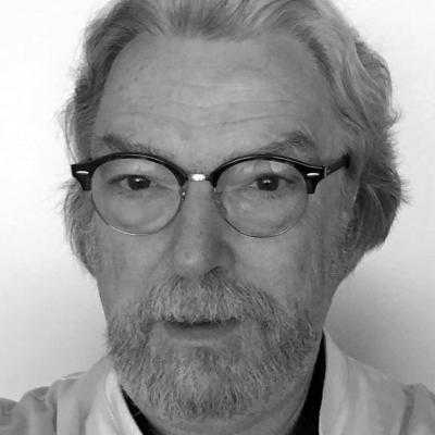 Prof. Dr. Rainer Moosdorf