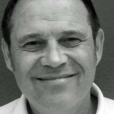 Thomas Pendele