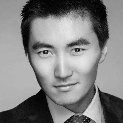 Nathan Qin