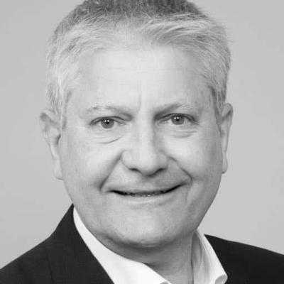 Dr. Dankwart Rauscher