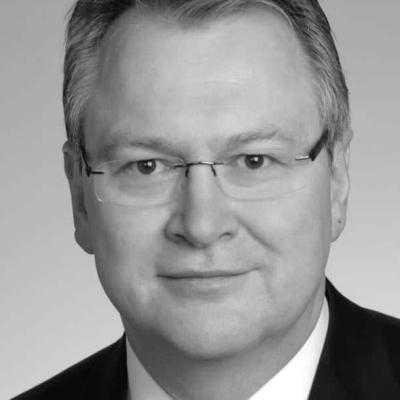 Johannes Stecher