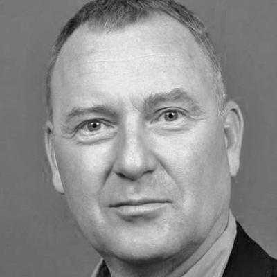 Peter Teich