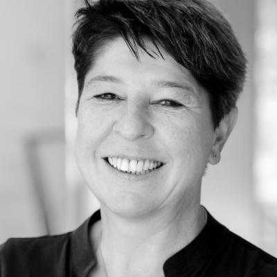 Prof. Dr. Clarissa Kurscheid