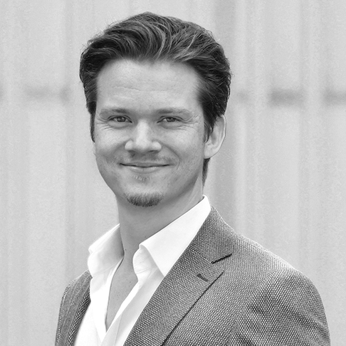 Martin Blaschka, Geschäftsleitung INNO3