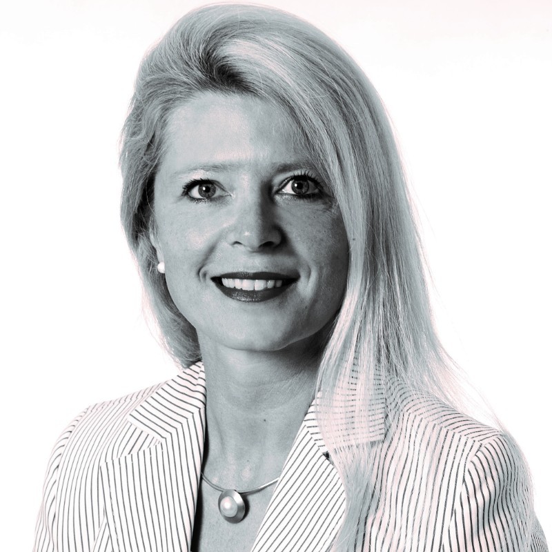 Birgit Haertle, InnoNet HealthEconomy e.V.
