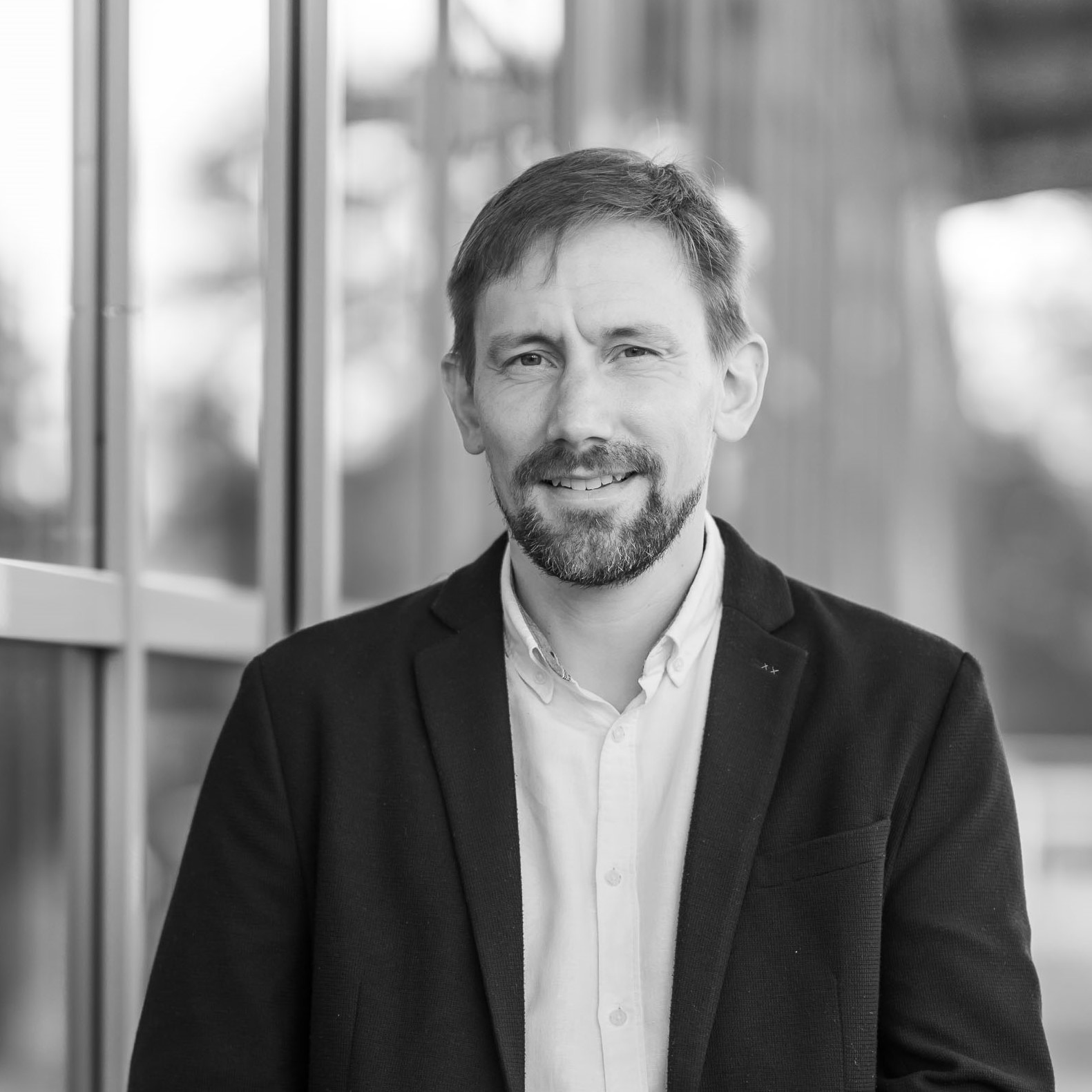 Prof. Dr. Till J. Winkler, FernUniversität in Hagen